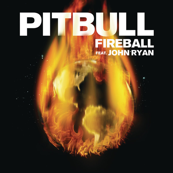 Pitbull Ft John Ryan